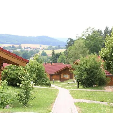 Naturerlebnisdorf 3 Holiday home Stamsried