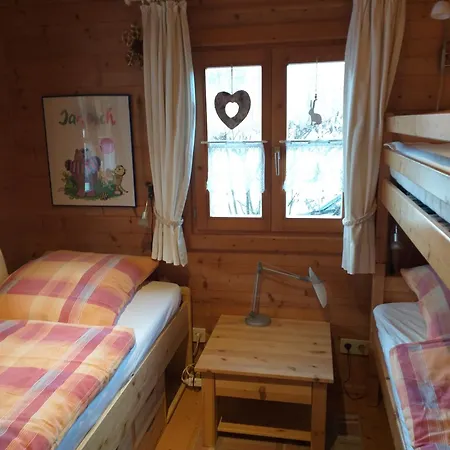 Naturerlebnisdorf 3 *