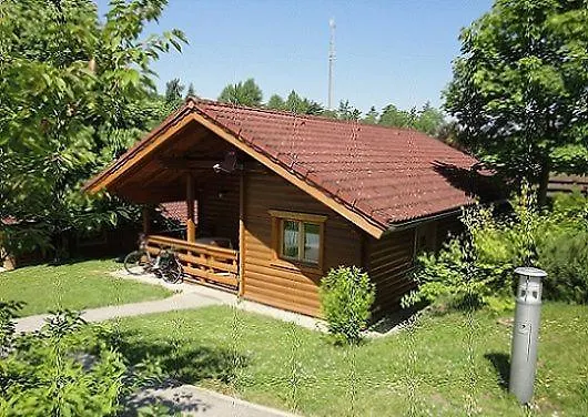 Naturerlebnisdorf 3 Tatil Evi Stamsried