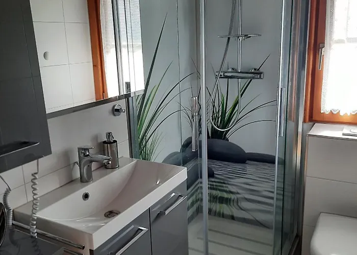 Tatil Evi Naturerlebnisdorf 3
