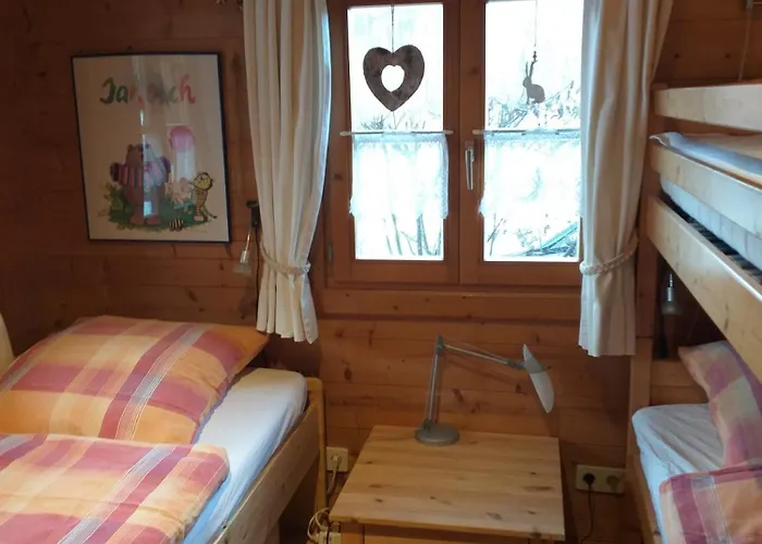 Naturerlebnisdorf 3 *