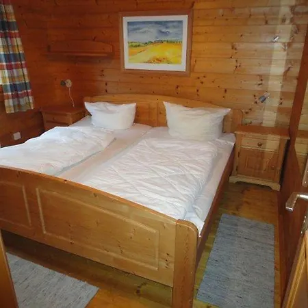 Tatil Evi Naturerlebnisdorf 3 *