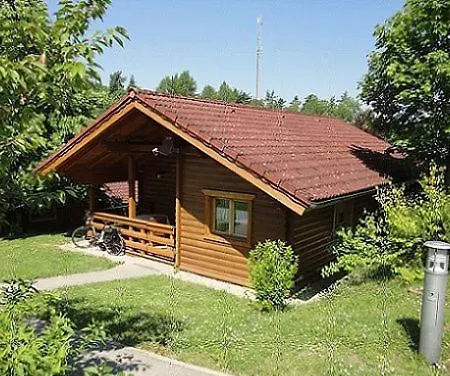 Naturerlebnisdorf 3 Tatil Evi Stamsried