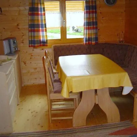 Tatil Evi Naturerlebnisdorf 3 Stamsried