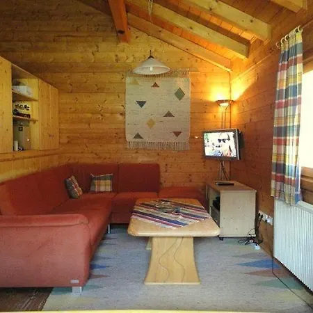Naturerlebnisdorf 3 Tatil Evi